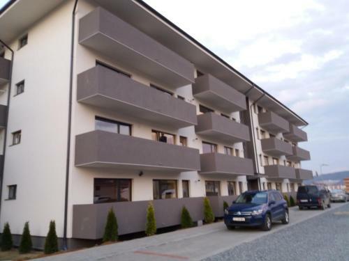 Garsoniera / Apartament 1-2 Camere / Floresti Cluj