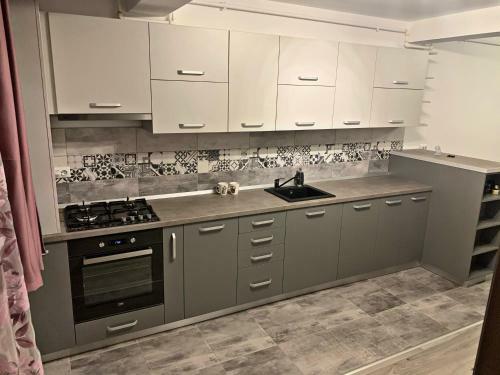 Modern Apartament For Untold. 1 Free Parking