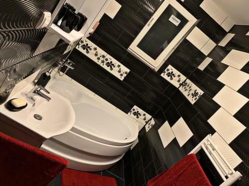 Modern Apartament For Untold. 1 Free Parking