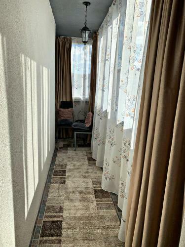 Modern Apartament For Untold. 1 Free Parking