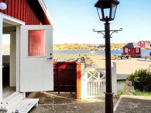 Holiday Home Kalvsund