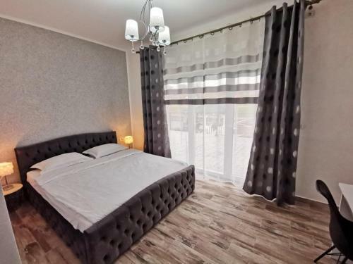 Hostal Agropensiunea Kevin&jessica