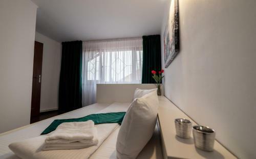 Hostal Escala Rooms
