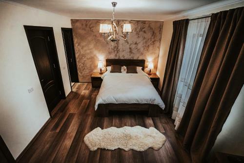 Hostal Pensiunea Romana