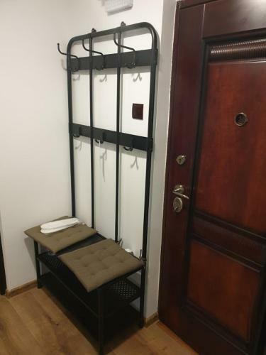Apartamento Garsoniera Mihaela