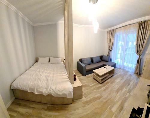 Apartament De Lux Cu Gradina