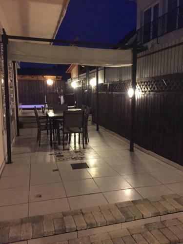 Villa Igi Smart House With Pool 12 Km From Cluj-napoca