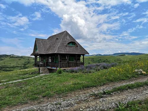Agroturismo Casa Glod