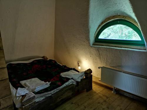 Agroturismo Casa Glod