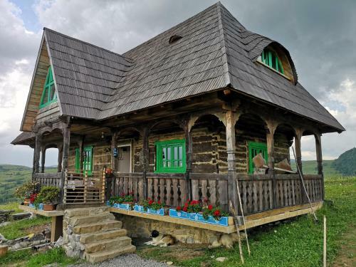 Agroturismo Casa Glod