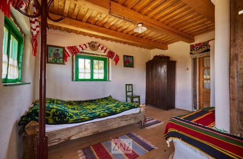 Agroturismo Casa Glod