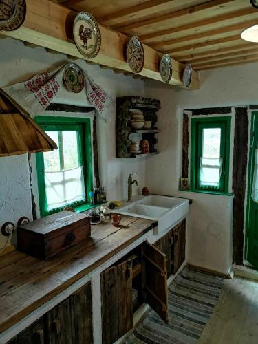 Agroturismo Casa Glod