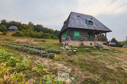 Agroturismo Casa Glod