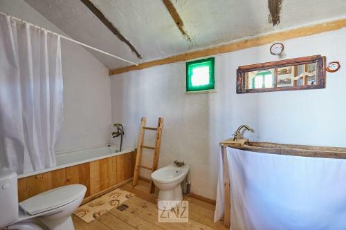 Agroturismo Casa Glod
