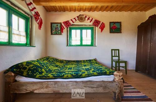 Agroturismo Casa Glod
