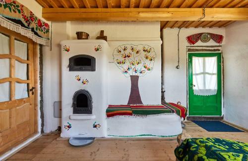 Agroturismo Casa Glod