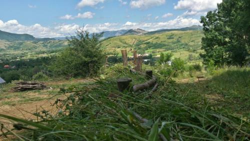 Agroturismo Casa Glod