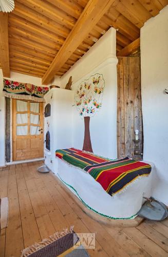 Agroturismo Casa Glod