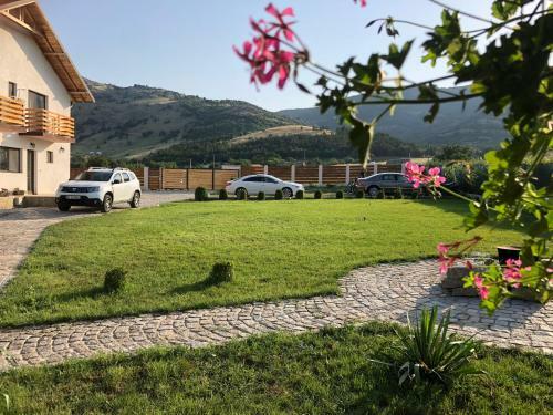 Agroturismo Plai Dobrogean