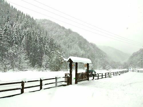 Lodge Casuta Din Valea Regilor