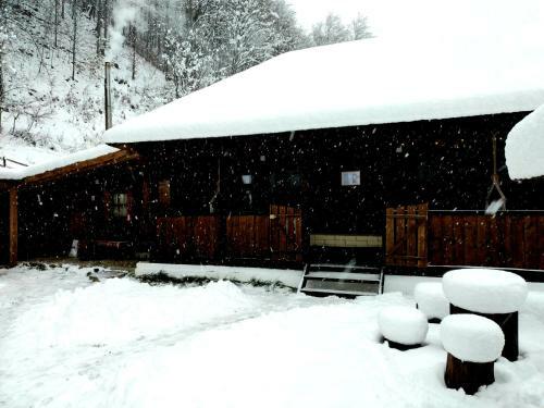 Lodge Casuta Din Valea Regilor