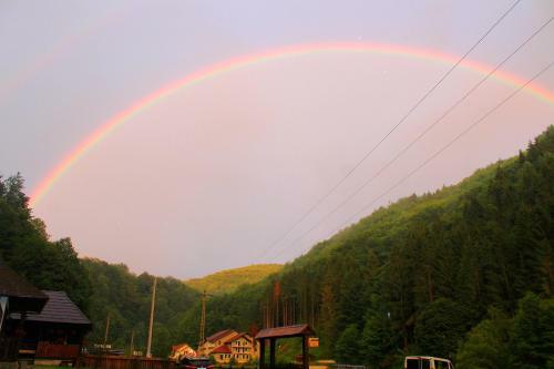 Lodge Casuta Din Valea Regilor