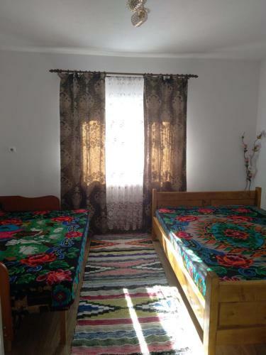 Hostal Casa Din Poian?