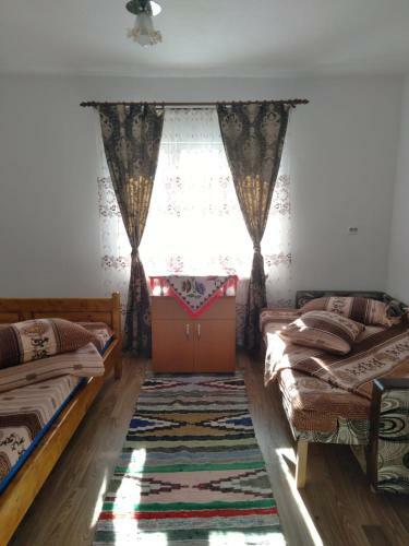 Hostal Casa Din Poian?