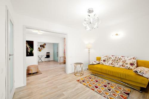 Apartamento Aqua Breeze