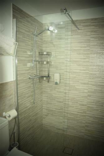 Hostal Casa Smeilor Horezu