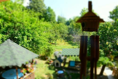 Hostal Casa Smeilor Horezu