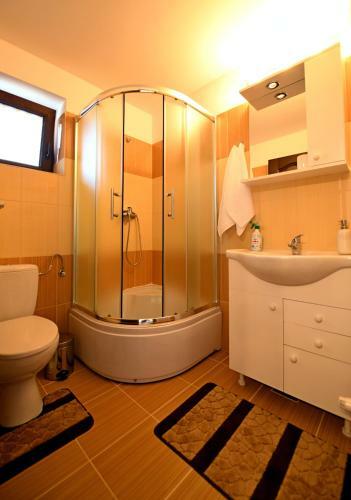 Hostal Pensiunea Daria