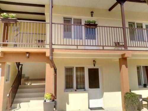 Hostal Camere De Inchiriat Carpati