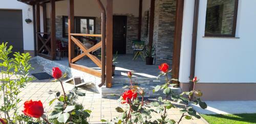 Casa De Vacanta Sabrina