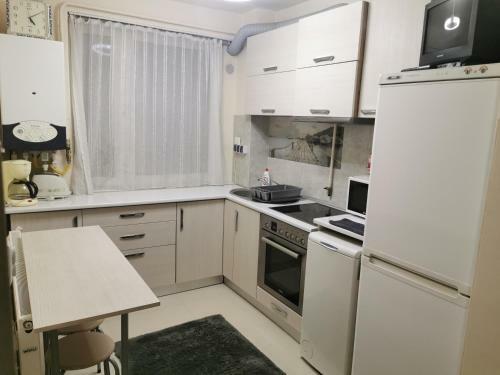 Gura Humorului Apartament Lux Confort