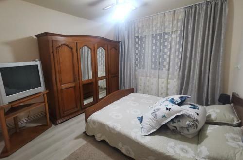 Gura Humorului Apartament Lux Confort