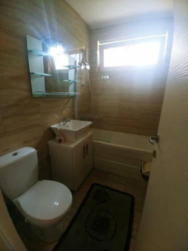 Gura Humorului Apartament Lux Confort