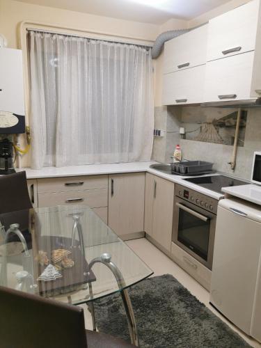 Gura Humorului Apartament Lux Confort