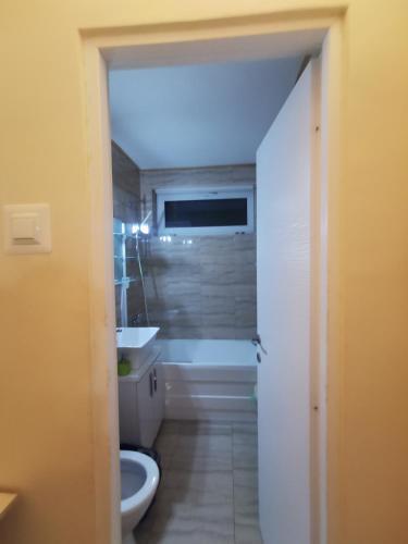 Gura Humorului Apartament Lux Confort
