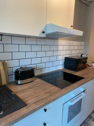 Apartamento Sarah Home