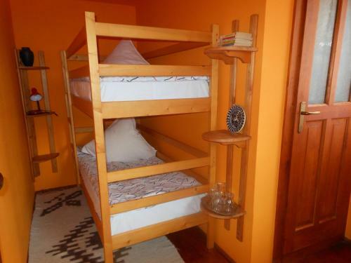 Hostal Pensiunea Gentiana
