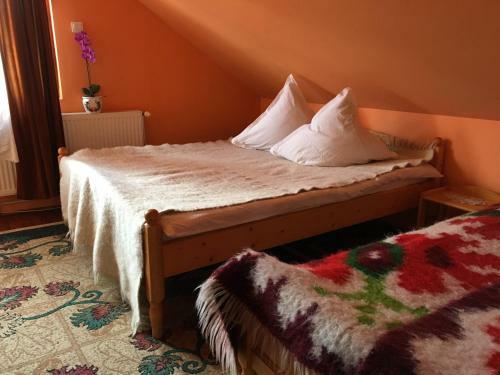 Hostal Pensiunea Gentiana