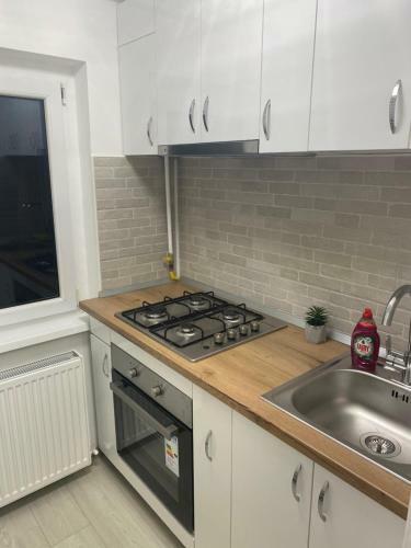 Apartamento Pav-veni, Vidi, Vici