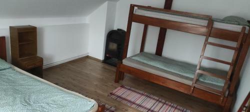 Kanyaralo Erdei Vendeghaz