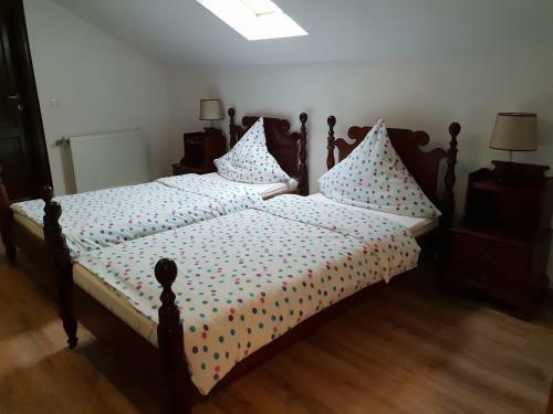 Hostal Casa Dorgo