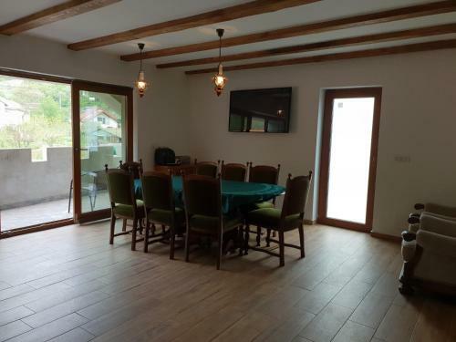 Hostal Casa Dorgo