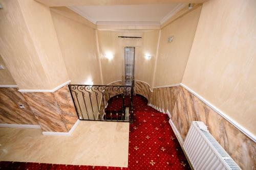 Hostal Pensiunea Grande Lepsa