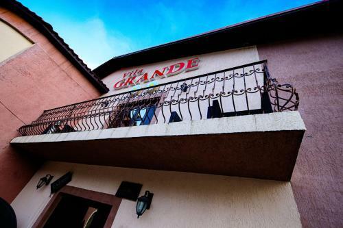 Hostal Pensiunea Grande Lepsa