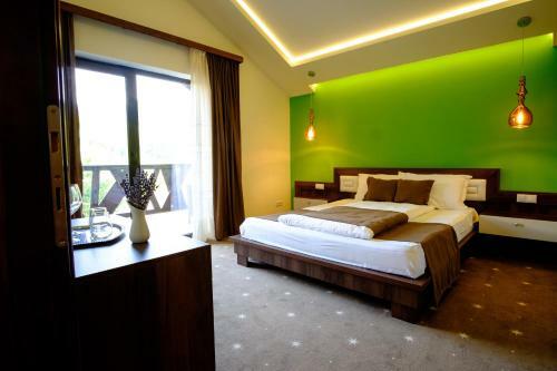 Hotel Poezia