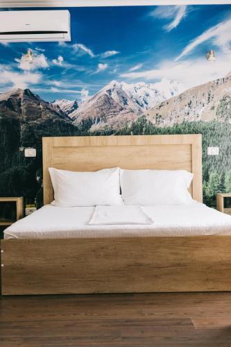 Hostal La Tusi Lovrin